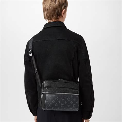 sac ceinture outdoor louis vuitton|Outdoor Messenger Bag .